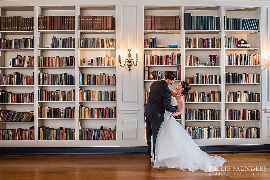 Lovett Hall Wedding Pictures